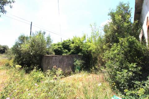 OPORTUNIDADE RARA NO ALGARVE | RUÍNA COM 10.400 m² + POTENCIAL DE CONSTRUÇÃO | FARO