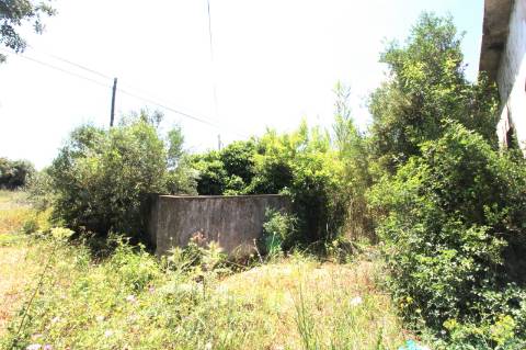 OPORTUNIDADE RARA NO ALGARVE | RUÍNA COM 10.400 m² + POTENCIAL DE CONSTRUÇÃO | FARO