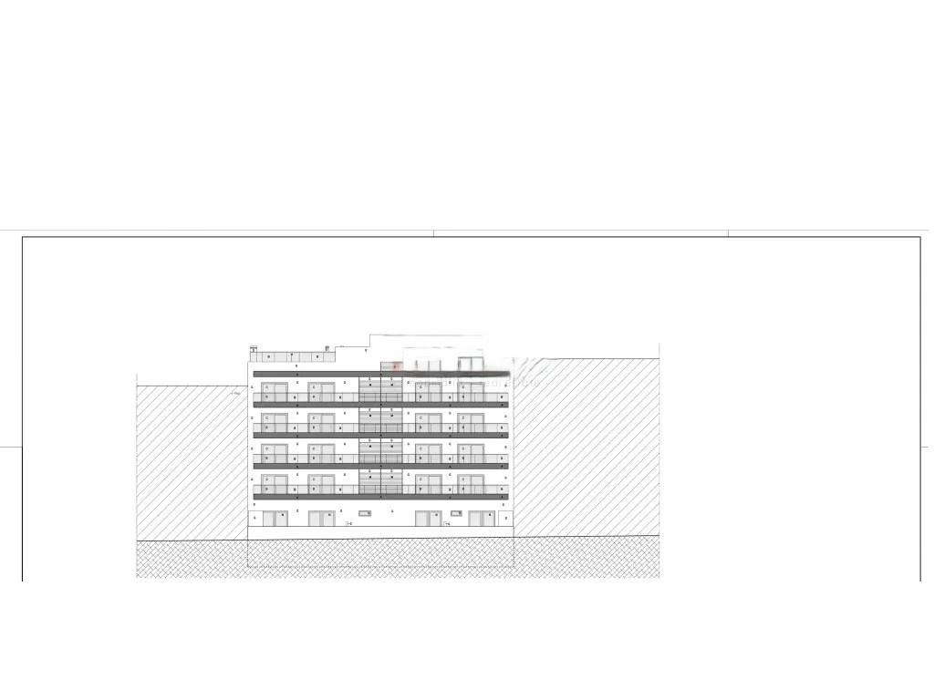APARTAMENTO T1, QUELFES, OLHÃO