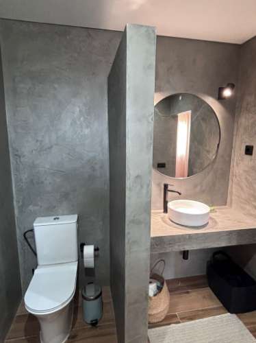 MORADIA T3, DISPONIVEL ARRENDAMENTO TEMPORÁRIO