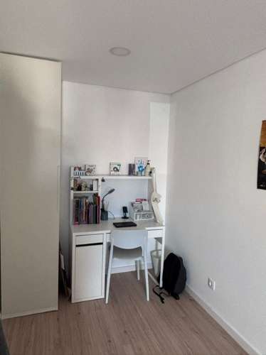 MORADIA T3, DISPONIVEL ARRENDAMENTO TEMPORÁRIO