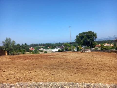 Terreno para construção
