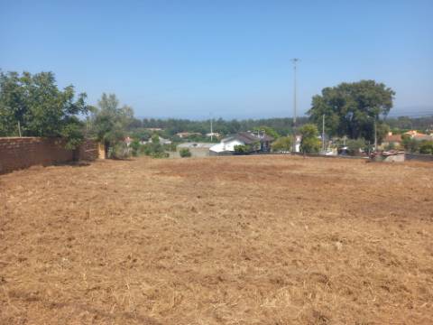 Terreno para construção