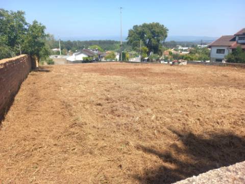 Terreno para construção