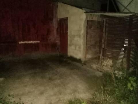 Pavilhão para Aviário