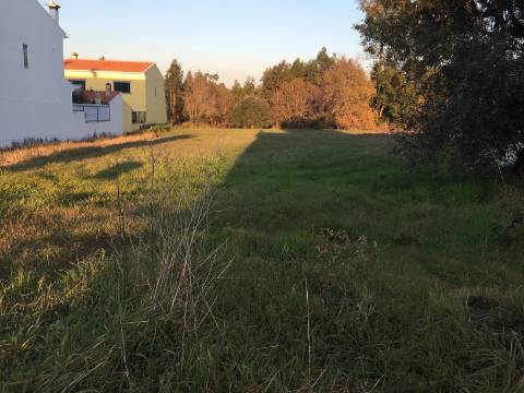 Terreno para Construção