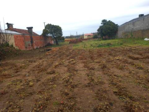 Terreno Urbano para Construção em Malhapão - Oiã