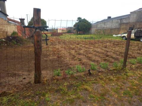 Terreno Urbano para Construção em Malhapão - Oiã