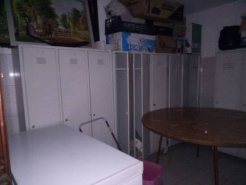 Espaço comercial para venda em Bustos