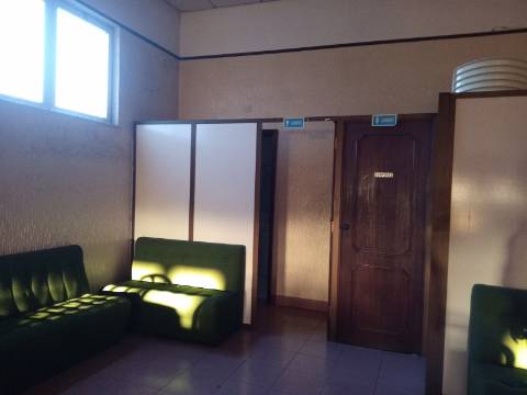 Espaço comercial para venda em Bustos