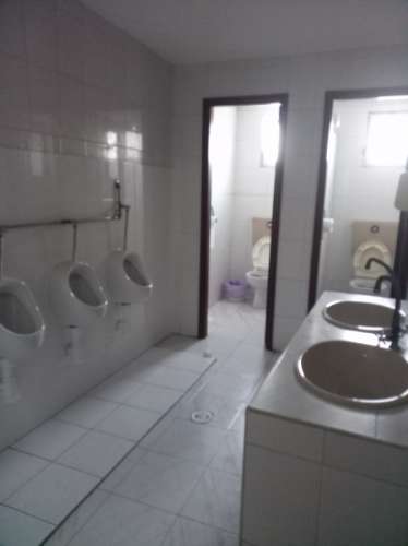 Espaço comercial para venda em Bustos