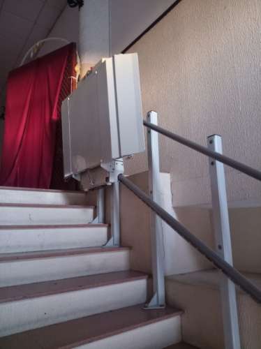 Espaço comercial para venda em Bustos