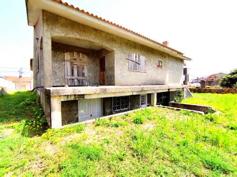 Moradia Alvorada, na Povoa do Valado - Aveiro 'A Quinta da Póvoa'