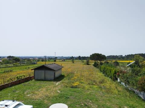 Moradia Alvorada, na Povoa do Valado - Aveiro 'A Quinta da Póvoa'