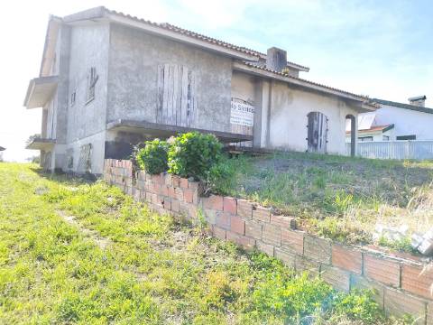 Moradia Alvorada, na Povoa do Valado - Aveiro 'A Quinta da Póvoa'