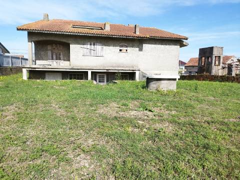 Moradia Alvorada, na Povoa do Valado - Aveiro 'A Quinta da Póvoa'