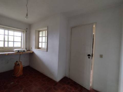 Moradia Alvorada, na Povoa do Valado - Aveiro 'A Quinta da Póvoa'