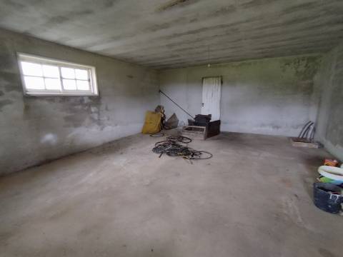 Moradia Alvorada, na Povoa do Valado - Aveiro 'A Quinta da Póvoa'