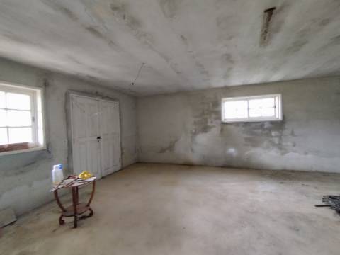 Moradia Alvorada, na Povoa do Valado - Aveiro 'A Quinta da Póvoa'