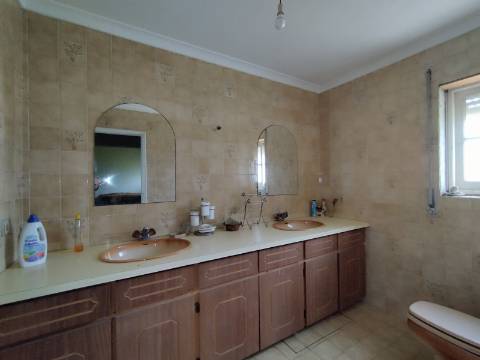 Moradia Alvorada, na Povoa do Valado - Aveiro 'A Quinta da Póvoa'