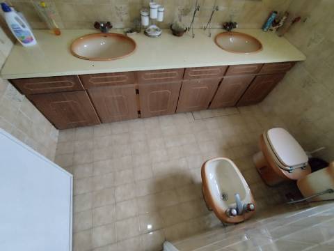 Moradia Alvorada, na Povoa do Valado - Aveiro 'A Quinta da Póvoa'