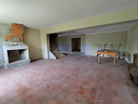 Moradia Alvorada, na Povoa do Valado - Aveiro 'A Quinta da Póvoa'