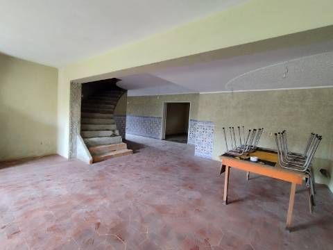 Moradia Alvorada, na Povoa do Valado - Aveiro 'A Quinta da Póvoa'