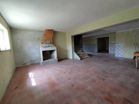 Moradia Alvorada, na Povoa do Valado - Aveiro 'A Quinta da Póvoa'