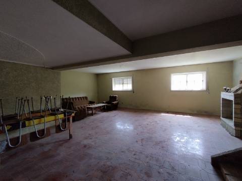 Moradia Alvorada, na Povoa do Valado - Aveiro 'A Quinta da Póvoa'