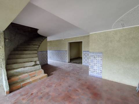 Moradia Alvorada, na Povoa do Valado - Aveiro 'A Quinta da Póvoa'