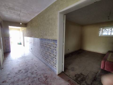 Moradia Alvorada, na Povoa do Valado - Aveiro 'A Quinta da Póvoa'