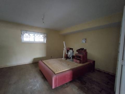 Moradia Alvorada, na Povoa do Valado - Aveiro 'A Quinta da Póvoa'