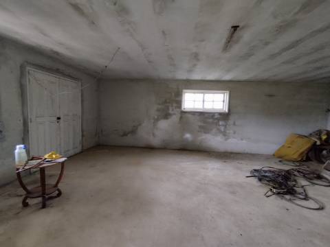 Moradia Alvorada, na Povoa do Valado - Aveiro 'A Quinta da Póvoa'