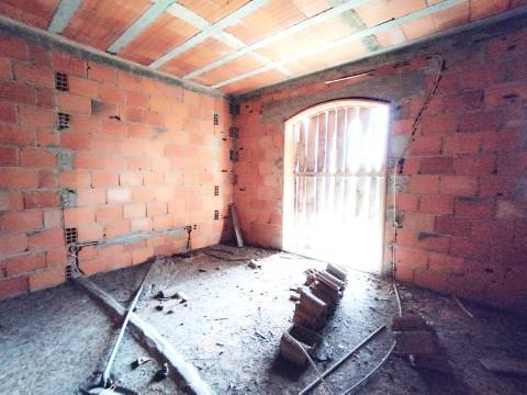 Moradia Alvorada, na Povoa do Valado - Aveiro 'A Quinta da Póvoa'