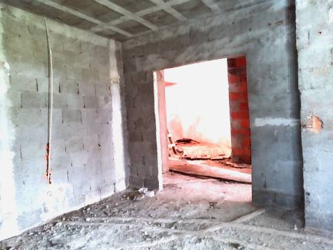 Moradia Alvorada, na Povoa do Valado - Aveiro 'A Quinta da Póvoa'