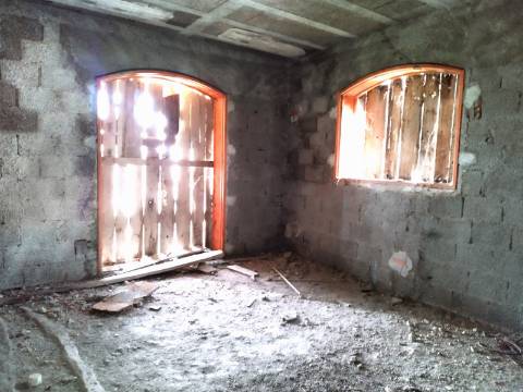 Moradia Alvorada, na Povoa do Valado - Aveiro 'A Quinta da Póvoa'