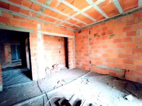 Moradia Alvorada, na Povoa do Valado - Aveiro 'A Quinta da Póvoa'