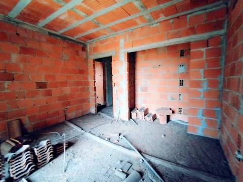 Moradia Alvorada, na Povoa do Valado - Aveiro 'A Quinta da Póvoa'