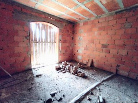 Moradia Alvorada, na Povoa do Valado - Aveiro 'A Quinta da Póvoa'