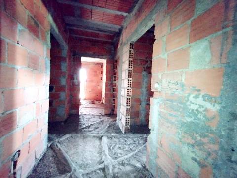 Moradia Alvorada, na Povoa do Valado - Aveiro 'A Quinta da Póvoa'