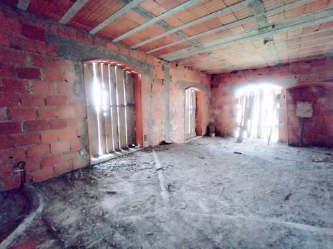 Moradia Alvorada, na Povoa do Valado - Aveiro 'A Quinta da Póvoa'