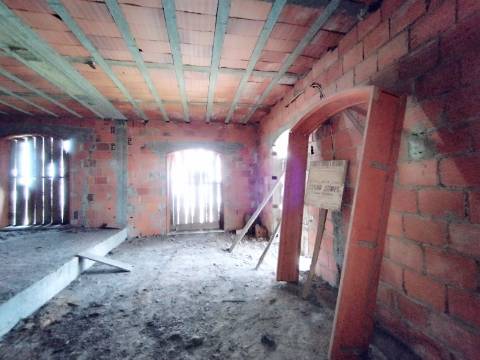 Moradia Alvorada, na Povoa do Valado - Aveiro 'A Quinta da Póvoa'