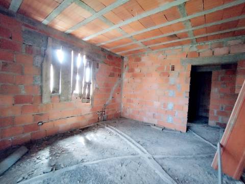 Moradia Alvorada, na Povoa do Valado - Aveiro 'A Quinta da Póvoa'