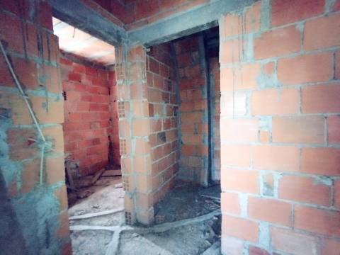 Moradia Alvorada, na Povoa do Valado - Aveiro 'A Quinta da Póvoa'