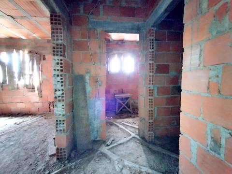 Moradia Alvorada, na Povoa do Valado - Aveiro 'A Quinta da Póvoa'