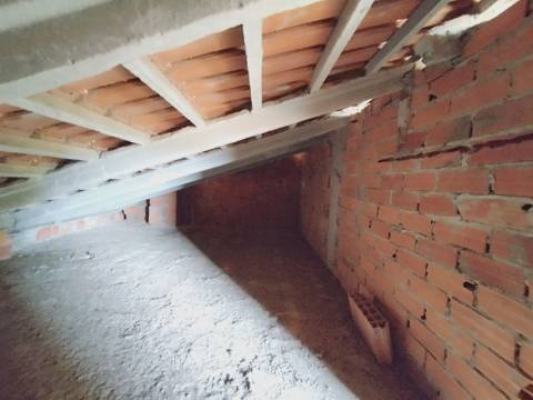 Moradia Alvorada, na Povoa do Valado - Aveiro 'A Quinta da Póvoa'