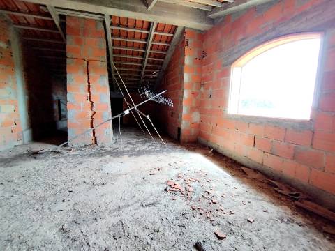 Moradia Alvorada, na Povoa do Valado - Aveiro 'A Quinta da Póvoa'