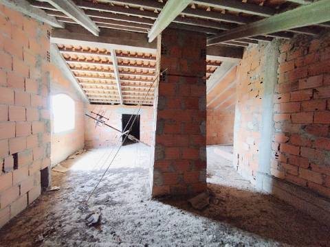 Moradia Alvorada, na Povoa do Valado - Aveiro 'A Quinta da Póvoa'