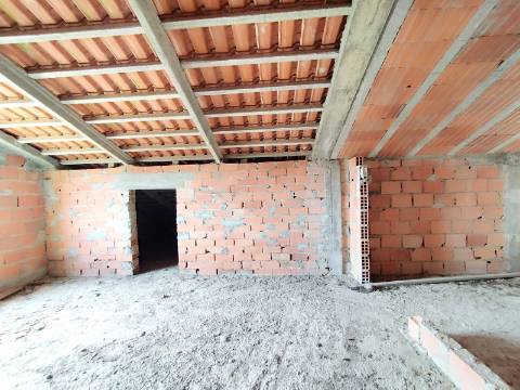 Moradia Alvorada, na Povoa do Valado - Aveiro 'A Quinta da Póvoa'