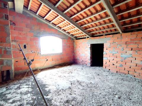 Moradia Alvorada, na Povoa do Valado - Aveiro 'A Quinta da Póvoa'